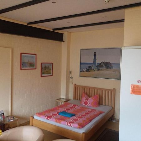 City Pension Senftenberg / Apartment Nr.1 Dış mekan fotoğraf
